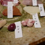 my farm to table おにや - 