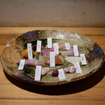 my farm to table おにや - 