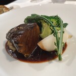 ラ・マティエール - 