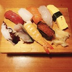 Sushi Izakaya Yataizushi - 