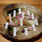 my farm to table おにや - 