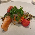 ラ・マティエール - 