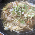 Agarie soba - 