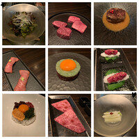 焼肉うしごろ 銀座並木通り店 - 