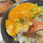 親子丼専門店 ○勝 - 