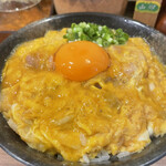 親子丼専門店 ○勝 - 