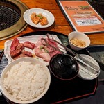 焼肉苑 - 