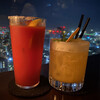 XEX ATAGO GREEN HILLS / The BAR - 