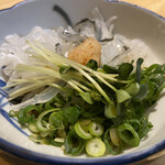 Okonomiyaki To Fugu No Mise Shou - 