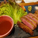 肉ダイニング Miyabi亭 - 