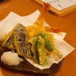 和食 酣亭 - 