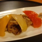 和食 酣亭 - 
