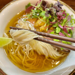 yagu-noodle - 