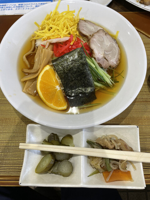 青柳 - 大崎市その他（食堂）の写真