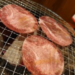 Shichirin Yakiniku Anan - 