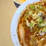 中田製作所 - 左耳は、生たまご✨