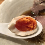 Homemade Ramen 麦苗 - 