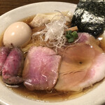 Homemade Ramen 麦苗 - 