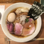 Homemade Ramen 麦苗 - 