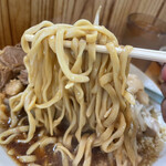 らーめん つの旨 - 