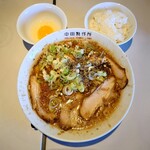 中田製作所 - これが、私のお気に入り 中田ブラック ミッキーマウス✨