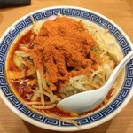 トナリ - 辛激ラーメン、レベル4