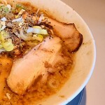 中田製作所 - (⁠人⁠ ⁠•͈⁠ᴗ⁠•͈⁠) ♡ チャーシューがいっぱい✨