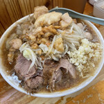 Ramen Tsunouma - 