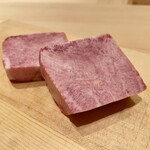 江戸焼肉 - 美肉三昧！