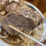 らーめん つの旨 - 