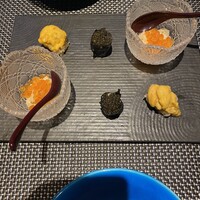 鮨 双海 - 