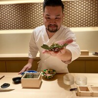 江戸焼肉 - 美肉三昧！