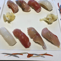 鮨 双海 - 