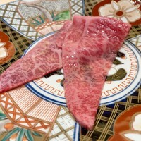 江戸焼肉 - 美肉三昧！