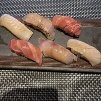 鮨 双海 - 