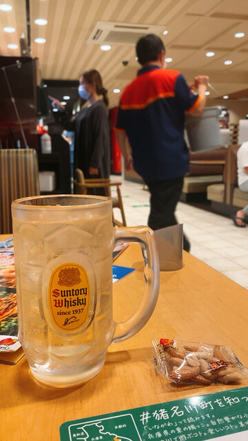 Gusto Ooimazato Ten photo 5