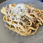 リボリータ エ サルメリア - 