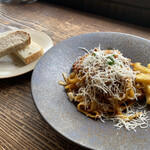 小江戸の洋食 コエド ボナペティ - 