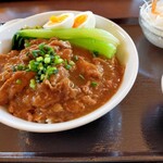 チャイナ カフェ 芳華 - 