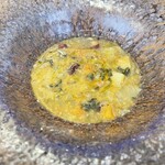 リボリータ エ サルメリア - 