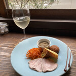 小江戸の洋食 コエド ボナペティ - 