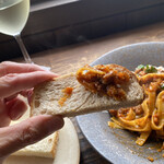 小江戸の洋食 コエド ボナペティ - 