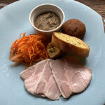 小江戸の洋食 コエド ボナペティ - 