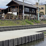 小江戸の洋食 コエド ボナペティ - 