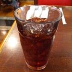 184129687 - アイスコーヒー