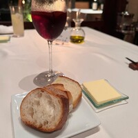 リストランテ イル コンティヌオ - 
