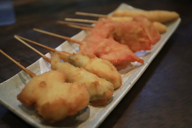 Sakura Kitashukugawa Osaka Umeda photo 3