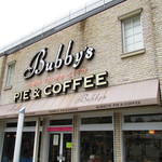 Bubby's　横浜 - 外観