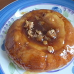 コム・シノワ - キャラメルパン♪