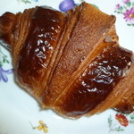 コム・シノワ - クロワッサン♪